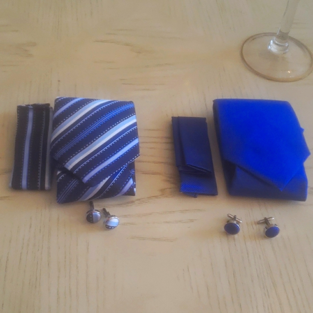 Neck Ties
